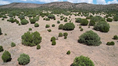 Build Your Dream Home! This ~10.3 acre lot has gorgeous mountain on Talking Rock Golf Club in Arizona - for sale on GolfHomes.com, golf home, golf lot