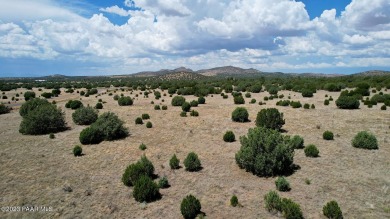 Build Your Dream Home! This ~10.3 acre lot has gorgeous mountain on Talking Rock Golf Club in Arizona - for sale on GolfHomes.com, golf home, golf lot