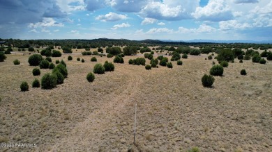 Build Your Dream Home! This ~10.3 acre lot has gorgeous mountain on Talking Rock Golf Club in Arizona - for sale on GolfHomes.com, golf home, golf lot