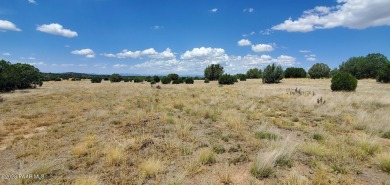 Build Your Dream Home! This ~10.3 acre lot has gorgeous mountain on Talking Rock Golf Club in Arizona - for sale on GolfHomes.com, golf home, golf lot