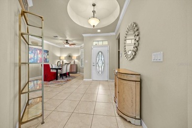 Golf course living at its finest in Candler Hills, the premier on On Top of the World Golf Course in Florida - for sale on GolfHomes.com, golf home, golf lot