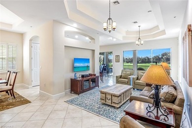 Experience Luxurious Living in The Quarry! Embrace a on The Golf Lodge At the Quarry in Florida - for sale on GolfHomes.com, golf home, golf lot