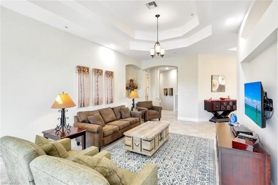 Experience Luxurious Living in The Quarry! Embrace a on The Golf Lodge At the Quarry in Florida - for sale on GolfHomes.com, golf home, golf lot