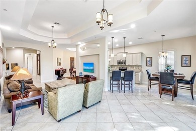 Experience Luxurious Living in The Quarry! Embrace a on The Golf Lodge At the Quarry in Florida - for sale on GolfHomes.com, golf home, golf lot