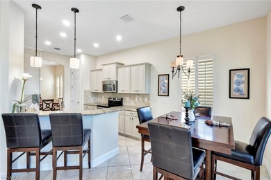 Experience Luxurious Living in The Quarry! Embrace a on The Golf Lodge At the Quarry in Florida - for sale on GolfHomes.com, golf home, golf lot