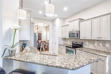 Experience Luxurious Living in The Quarry! Embrace a on The Golf Lodge At the Quarry in Florida - for sale on GolfHomes.com, golf home, golf lot