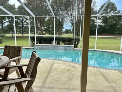 GUNITE POOL, WHOLE HOUSE NATURAL GAS GENERATOR, sought after on Glenlakes Golf Club in Alabama - for sale on GolfHomes.com, golf home, golf lot