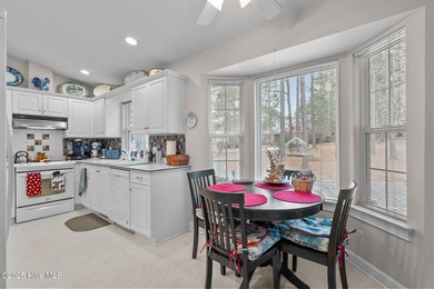 Move in ready home. Gorgeous and well kept. Spacious, open on Beacon Ridge Golf and Country Club in North Carolina - for sale on GolfHomes.com, golf home, golf lot