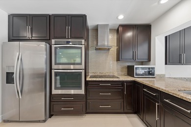 Welcome to this exceptional residence positioned on the 12th on Delray Dunes Golf and Country Club in Florida - for sale on GolfHomes.com, golf home, golf lot