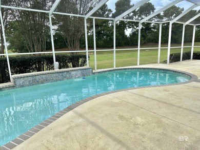 GUNITE POOL, WHOLE HOUSE NATURAL GAS GENERATOR, sought after on Glenlakes Golf Club in Alabama - for sale on GolfHomes.com, golf home, golf lot