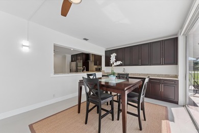 Welcome to this exceptional residence positioned on the 12th on Delray Dunes Golf and Country Club in Florida - for sale on GolfHomes.com, golf home, golf lot