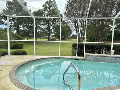 GUNITE POOL, WHOLE HOUSE NATURAL GAS GENERATOR, sought after on Glenlakes Golf Club in Alabama - for sale on GolfHomes.com, golf home, golf lot