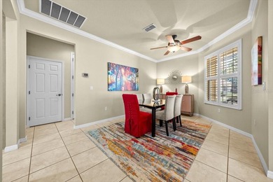 Golf course living at its finest in Candler Hills, the premier on On Top of the World Golf Course in Florida - for sale on GolfHomes.com, golf home, golf lot