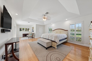 Welcome to this exceptional residence positioned on the 12th on Delray Dunes Golf and Country Club in Florida - for sale on GolfHomes.com, golf home, golf lot