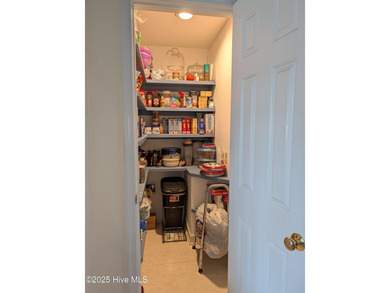 Move in ready home. Gorgeous and well kept. Spacious, open on Beacon Ridge Golf and Country Club in North Carolina - for sale on GolfHomes.com, golf home, golf lot