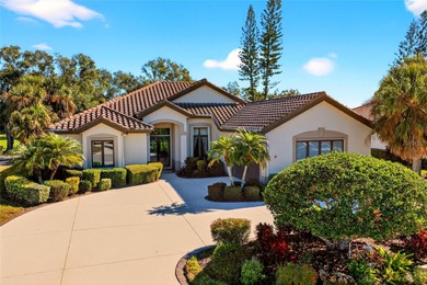 Elegant Golf Course Retreat in Rosedale Golf & Country Club - on Rosedale Golf and Tennis Club in Florida - for sale on GolfHomes.com, golf home, golf lot