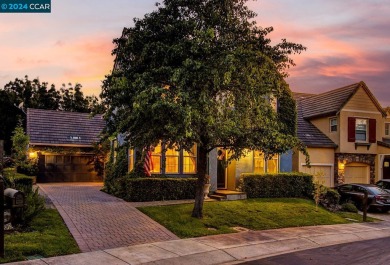 Discover this charming home within the gated community of The on Hiddenbrooke Golf Club in California - for sale on GolfHomes.com, golf home, golf lot