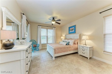 WATERFRONT LUXURY AWAITS at this gorgeous 2013 built custom POOL on Saint Andrews South Golf Club in Florida - for sale on GolfHomes.com, golf home, golf lot