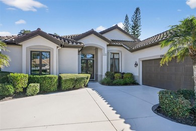 Elegant Golf Course Retreat in Rosedale Golf & Country Club - on Rosedale Golf and Tennis Club in Florida - for sale on GolfHomes.com, golf home, golf lot