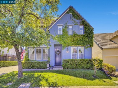 Discover this charming home within the gated community of The on Hiddenbrooke Golf Club in California - for sale on GolfHomes.com, golf home, golf lot