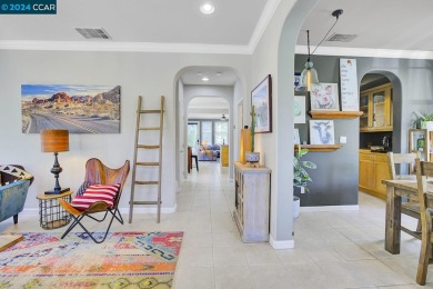 Discover this charming home within the gated community of The on Hiddenbrooke Golf Club in California - for sale on GolfHomes.com, golf home, golf lot