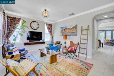 Discover this charming home within the gated community of The on Hiddenbrooke Golf Club in California - for sale on GolfHomes.com, golf home, golf lot