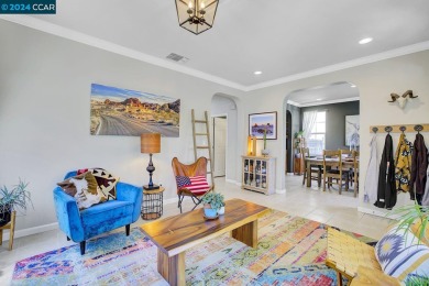 Discover this charming home within the gated community of The on Hiddenbrooke Golf Club in California - for sale on GolfHomes.com, golf home, golf lot