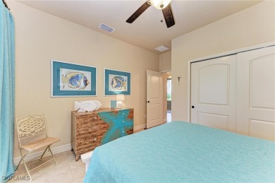 WATERFRONT LUXURY AWAITS at this gorgeous 2013 built custom POOL on Saint Andrews South Golf Club in Florida - for sale on GolfHomes.com, golf home, golf lot