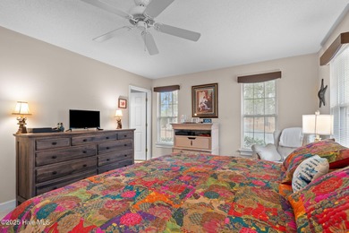 Move in ready home. Gorgeous and well kept. Spacious, open on Beacon Ridge Golf and Country Club in North Carolina - for sale on GolfHomes.com, golf home, golf lot