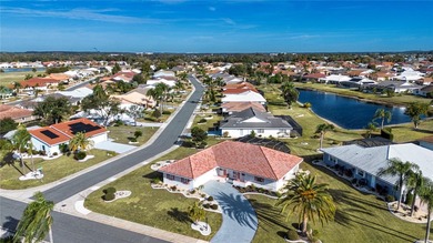 Welcome to this stunning Islander model nestled in the highly on Sandpiper Golf Club in Florida - for sale on GolfHomes.com, golf home, golf lot