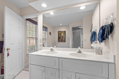 Move in ready home. Gorgeous and well kept. Spacious, open on Beacon Ridge Golf and Country Club in North Carolina - for sale on GolfHomes.com, golf home, golf lot