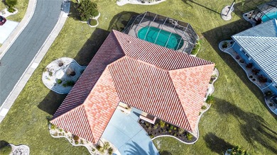 Welcome to this stunning Islander model nestled in the highly on Sandpiper Golf Club in Florida - for sale on GolfHomes.com, golf home, golf lot