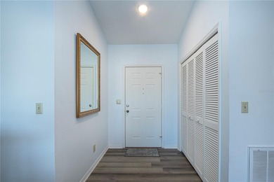 Welcome to this stunning Islander model nestled in the highly on Sandpiper Golf Club in Florida - for sale on GolfHomes.com, golf home, golf lot