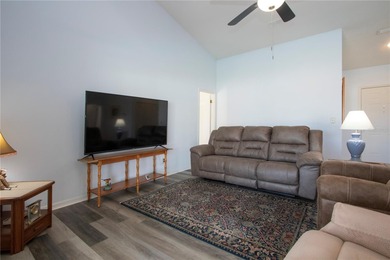 Welcome to this stunning Islander model nestled in the highly on Sandpiper Golf Club in Florida - for sale on GolfHomes.com, golf home, golf lot