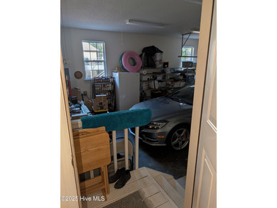 Move in ready home. Gorgeous and well kept. Spacious, open on Beacon Ridge Golf and Country Club in North Carolina - for sale on GolfHomes.com, golf home, golf lot