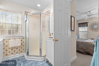 Move in ready home. Gorgeous and well kept. Spacious, open on Beacon Ridge Golf and Country Club in North Carolina - for sale on GolfHomes.com, golf home, golf lot