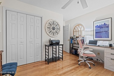 Move in ready home. Gorgeous and well kept. Spacious, open on Beacon Ridge Golf and Country Club in North Carolina - for sale on GolfHomes.com, golf home, golf lot