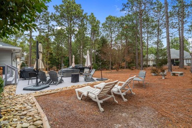 Move in ready home. Gorgeous and well kept. Spacious, open on Beacon Ridge Golf and Country Club in North Carolina - for sale on GolfHomes.com, golf home, golf lot