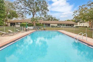 Welcome to Green Dolphin Villa Homes!  This comfortable 2 on Tarpon Springs Golf Course in Florida - for sale on GolfHomes.com, golf home, golf lot