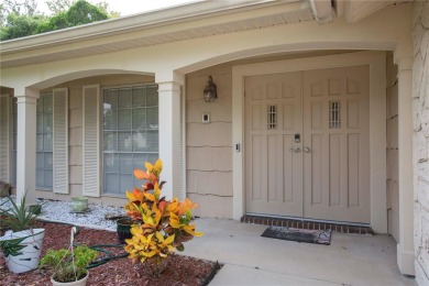 Experience peaceful pond-side living with stunning sunset views on Beacon Woods Golf Club in Florida - for sale on GolfHomes.com, golf home, golf lot