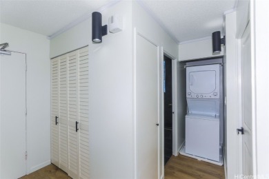 Well priced and rarely available, this lovely unit is one of on Honolulu Country Club in Hawaii - for sale on GolfHomes.com, golf home, golf lot