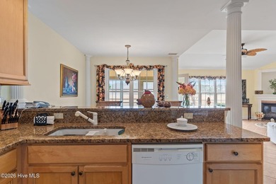 This 2-bedroom, 2-bathroom townhome is being offered for the on  in North Carolina - for sale on GolfHomes.com, golf home, golf lot