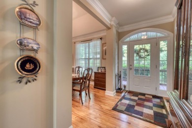 Welcome to this beautifully maintained 4-bedroom, 3.5-bath home on Kingwood Golf Club and Resort in Georgia - for sale on GolfHomes.com, golf home, golf lot