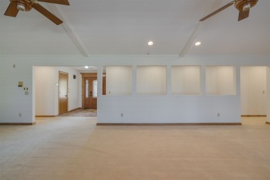 Beautifully appointed 4-bedroom, 2.5 bath home located on the on The Greens Country Club in Oklahoma - for sale on GolfHomes.com, golf home, golf lot