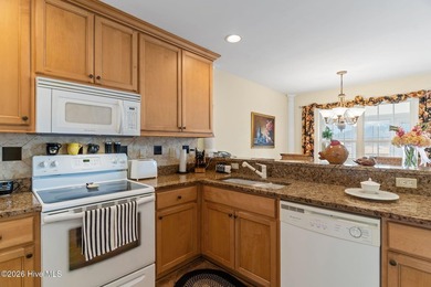 This 2-bedroom, 2-bathroom townhome is being offered for the on  in North Carolina - for sale on GolfHomes.com, golf home, golf lot