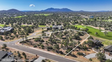 This 1.15-acre lot offers stunning Granite Mountain views in a on Talking Rock Golf Club in Arizona - for sale on GolfHomes.com, golf home, golf lot