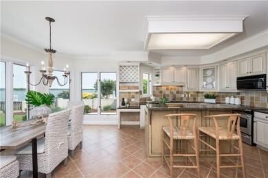 Perfectly Positioned on the pinnacle of a beautiful bluff on The Tradition Golf Club At Broad Bay in Virginia - for sale on GolfHomes.com, golf home, golf lot