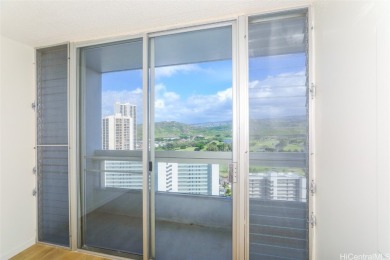 Well priced and rarely available, this lovely unit is one of on Honolulu Country Club in Hawaii - for sale on GolfHomes.com, golf home, golf lot