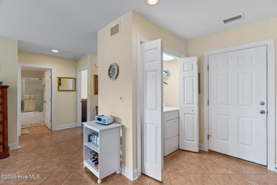 This 2-bedroom, 2-bathroom townhome is being offered for the on  in North Carolina - for sale on GolfHomes.com, golf home, golf lot