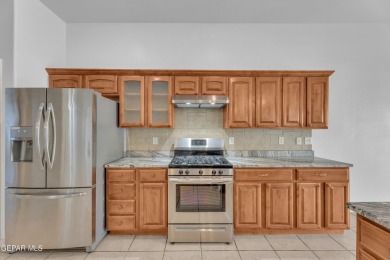 Welcome to this well-kept and spacious home. Walking distance to on Emerald Springs Golf Course in Texas - for sale on GolfHomes.com, golf home, golf lot